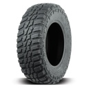 315/70R17 121/118Q NANKANG MT-1 CONQUEROR XL