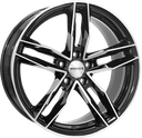 MONACO WHEELS MONACO RR8M 8x18 5/112 ET35 CB66.5