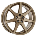 ALUTEC PEARL METALLIC-BRONZE 8.5x18 5/18 ET40 CB70.1