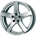 ALUTEC FREEZE POLAR-SILVER 7.5x19 5/19 ET40 CB70.1