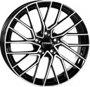 MONACO WHEELS GP11 8x19 5/112 ET35 CB66.5