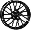MONACO WHEELS GP11 8x19 5/112 ET35 CB66.5