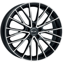 MAK SPECIALE 8.5x20 5/112 ET38 CB57.1