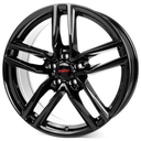 ALUTEC IKENU DIAMOND-BLACK 6.5x16 5/16 ET32 CB65.1