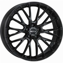 MAK SPECIALE GLOSS BLACK 10X2 10x22 10/22 ET56 CB75