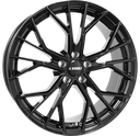 IT WHEELS TIARA 8x18 5/112 ET30 CB66.5