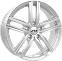 ATS ANTARES POLAR-SILVER 6x15 6/15 ET38 CB57.1