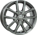 MONACO WHEELS 2 MONACO WHEELS CL2 6.5x16 5/100 ET40 CB57.1