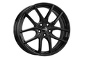 DEZENT TO BLACK 7.5x17 5/17 ET54 CB66.6