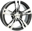 MONACO WHEELS GP4 8x18 5/112 ET45 CB66.5