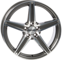 MONACO WHEELS MC3 8x18 5/112 ET45 CB66.5