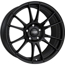 OZ RACING ULTRALEGGERA MATT BLACK  5X112 8x18 8/18 ET45 CB75