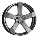 DEZENT TD GRAPHITE 7.5x18 5/18 ET51 CB57.1