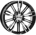 MONACO WHEELS GP8 8x19 5/112 ET45 CB66.6