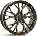 IT WHEELS TIARA 8x19 5/112 ET45 CB66.5