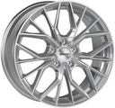 XTREME RX6 SILVER  5X 9x21 9/21 ET42 CB57.1