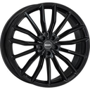 MAK RAPP GLOSS BLACK 9x20 9/20 ET35 CB66.6