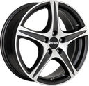 RONAL R56 8x18 5/112 ET30 CB66.5