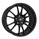 OZ RACING ULTRALEGGERA HLT MATT BLACK  5X112 9x19 9/19 ET25 CB75
