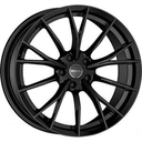 MAK FABRIK GLOSS BLACK 8,5X 8.5x19 5/19 ET30 CB72.6