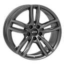 ATS EVOLUTION DARK-GREY 9x19 9/19 ET37 CB74.1