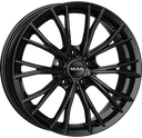 MAK MARK-D 9.5x19 5/120 ET39 CB72.6