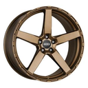 DOTZ MARINABAY BRONZE MATT 9,5X1 9.5x19 5/19 ET45 CB70.1