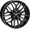 ATS PASSION 10.5x20 5/112 ET40 CB66.6