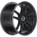 MAK EVO-D GLOSS BLACK MIRROR RING 9,5X 9.5x20 5/20 ET45 CB66.6