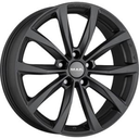 MAK WOLF GLOSS BLACK 6,5X 6.5x16 5/16 ET40 CB76