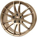 ALUTEC MONSTR METALLIC-BRONZE 6.5x16 5/16 ET40 CB70.1