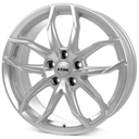 RIAL LUCCA POLAR-SILVER 8x18 8/18 ET45 CB70.2