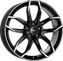 RIAL LUCCA 6.5x16 4/100 ET45 CB63.3