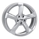 ATS AUVORAX POLAR-SILVER 8,5X 8.5x19 5/19 ET40 CB70.1