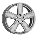 DEZENT TH SILVER 8.5x19 5/19 ET40 CB71.6