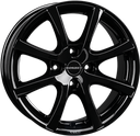 BORBET LV4 5.5x14 4/108 ET24 CB65.1