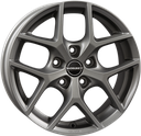 BORBET Y 7x17 5/108 ET42 CB72.5