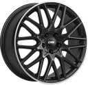 CMS C25 7x17 5/108 ET48 CB65.1