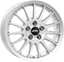 ATS STREETRALLYE 6x15 4/100 ET35 CB54.1