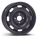 STEEL WHEELS STEEL WHEEL 8690 6x15 4/108 ET27 CB65.1