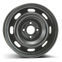 STEEL WHEELS STEEL WHEEL 8055 6x15 4/108 ET23 CB65.1