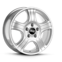 OXXO ULLAX (USED) 6.5x16 5/118 ET50 CB71.1