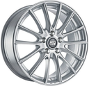 O.Z.RACING MSW MSW86 6.5x16 4/100 ET37 CB67.1