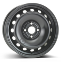STEEL WHEELS STEEL WHEEL 7915 6x15 4/100 ET43 CB56.6
