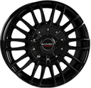 BORBET CW3 7.5x17 6/120 ET45 CB74.6