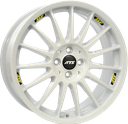ATS STREETRALLYE 7x17 4/108 ET45 CB63.3