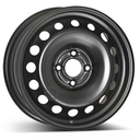 STEEL WHEELS STEEL WHEEL 7095 6.5x16 4/108 ET47 CB63.4