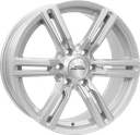 INTER ACTION IA KARGIN 6-SP 7.5x17 6/139.7 ET25 CB110.1