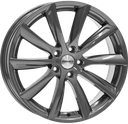 MONACO WHEELS GP6 9x20 5/114.3 ET40 CB64.1
