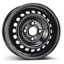 STEEL WHEELS STEEL WHEEL 4275 4.5x13 4/100 ET35 CB54.1